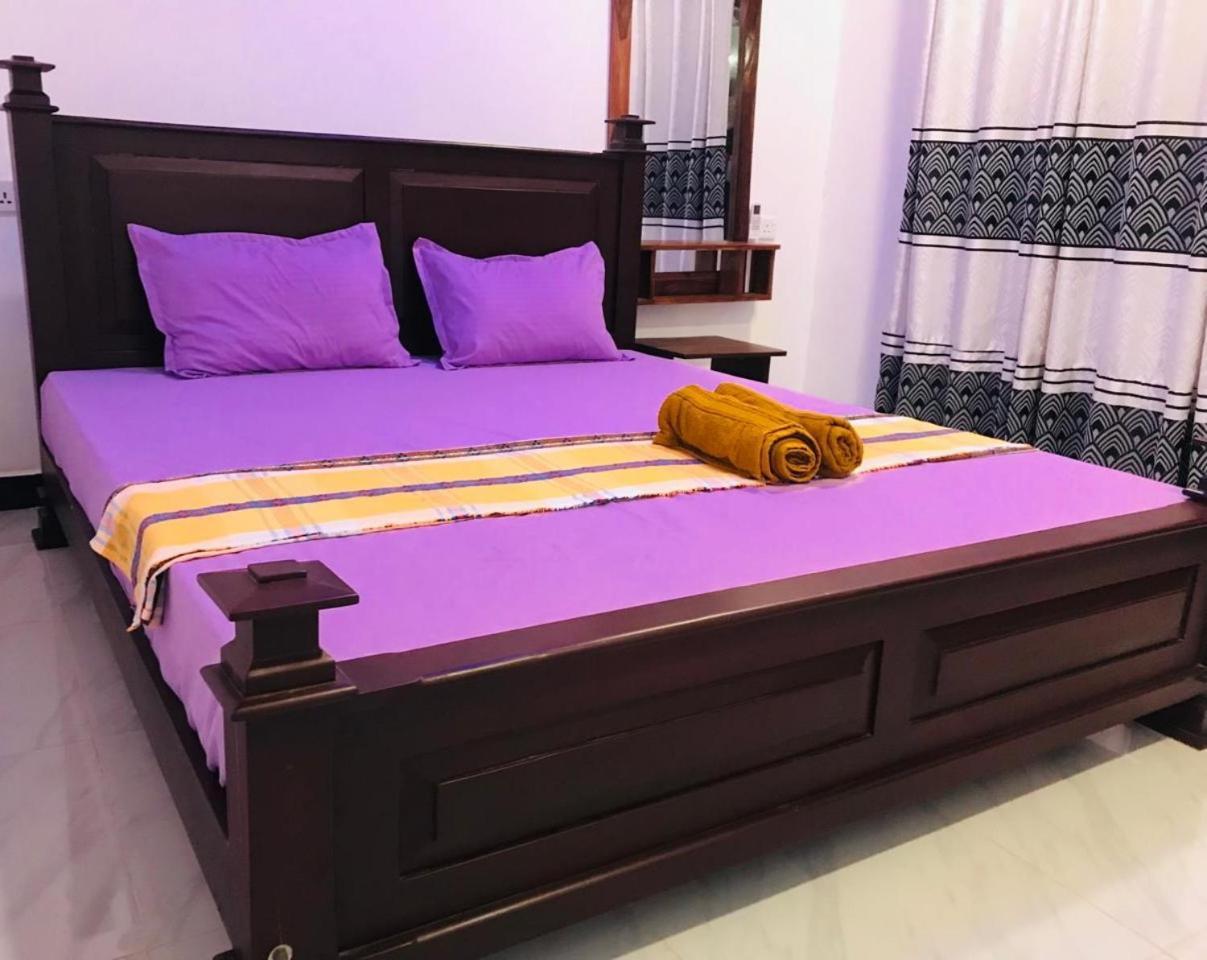 Kurumba Lodge Уилпатту Экстерьер фото