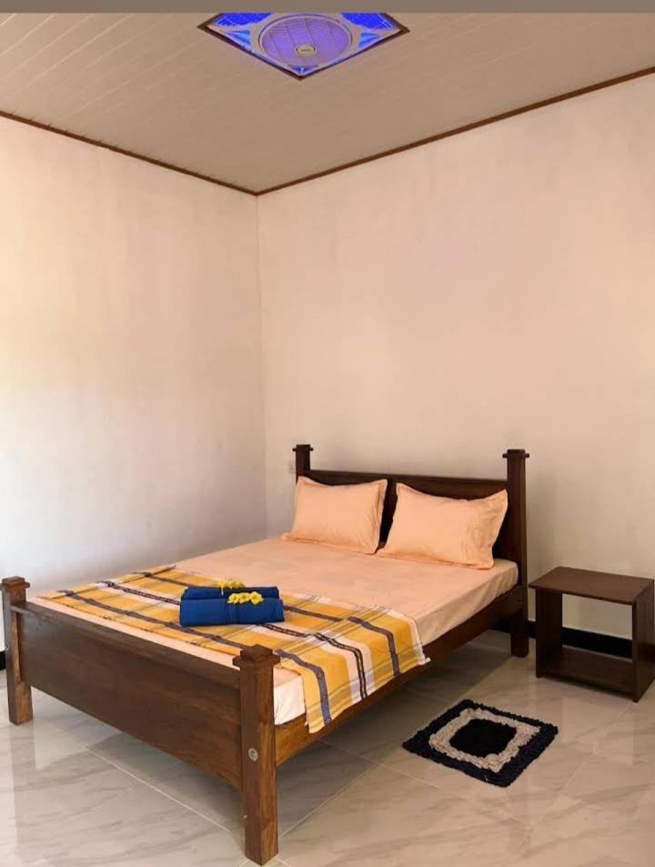 Kurumba Lodge Уилпатту Экстерьер фото
