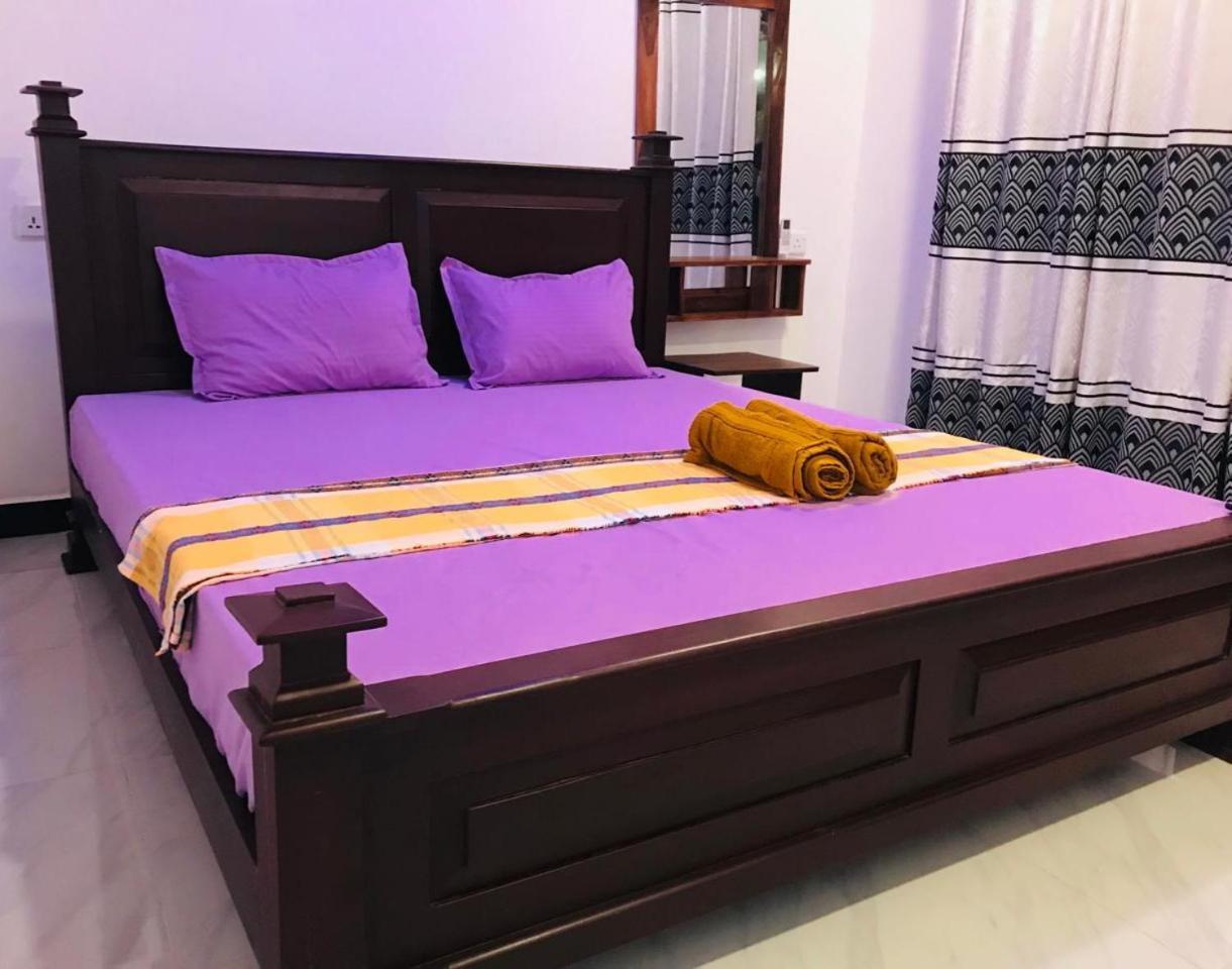 Kurumba Lodge Уилпатту Экстерьер фото