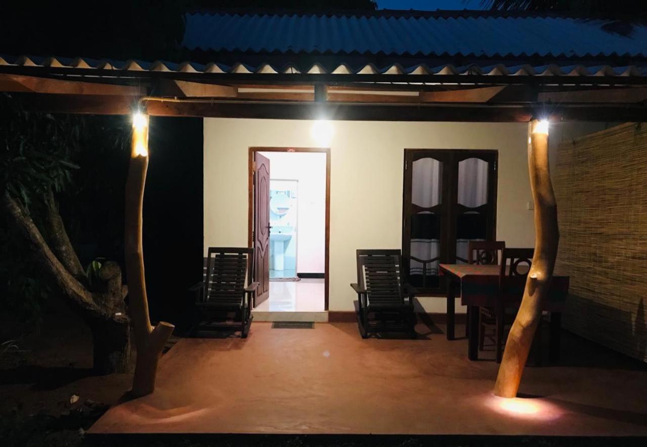 Kurumba Lodge Уилпатту Экстерьер фото